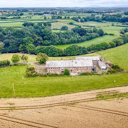 The Old Flax Mill Yoga Retreat Villa Coleraine Eksteriør billede