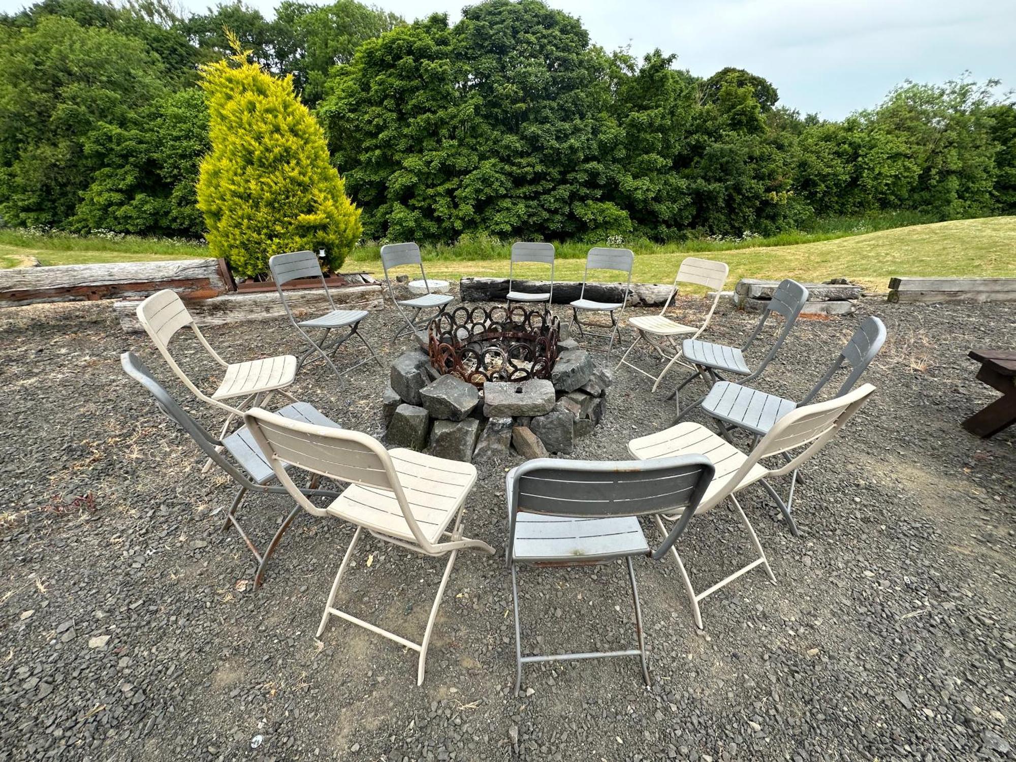 The Old Flax Mill Yoga Retreat Villa Coleraine Eksteriør billede